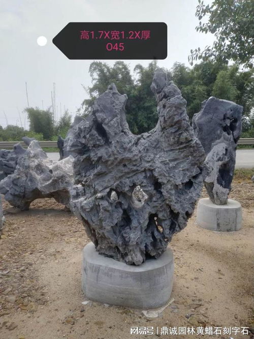 太湖石獨(dú)石點(diǎn)綴庭院景觀石 太湖石獨(dú)石窟窿石藝術(shù)擺件造景石