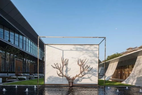 杰出 景觀(guān) 產(chǎn)品人 巡禮 綠地香港事業(yè)部