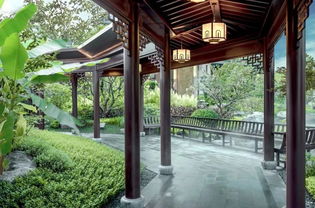 建發(fā)產(chǎn)品力 全國(guó)20個(gè)新中式景觀盤點(diǎn)