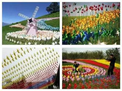 荊州九老仙都景區(qū)七彩傘藝術(shù)節(jié)盛大開幕，門票免費(fèi)派送！