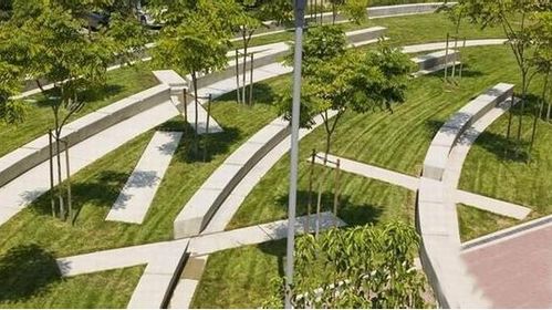 藝術(shù)留學(xué)景觀設(shè)計(jì) 為何選擇美國學(xué)習(xí)景觀設(shè)計(jì)專業(yè)？