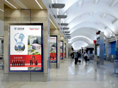 深圳衛(wèi)光生物 醫(yī)藥品牌的創(chuàng)新形象與專(zhuān)業(yè)廣告設(shè)計(jì)實(shí)踐