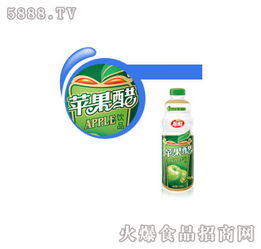 小陳的廣西南寧石埠蘋果醋飲品代理與軟件開(kāi)發(fā)融合之路