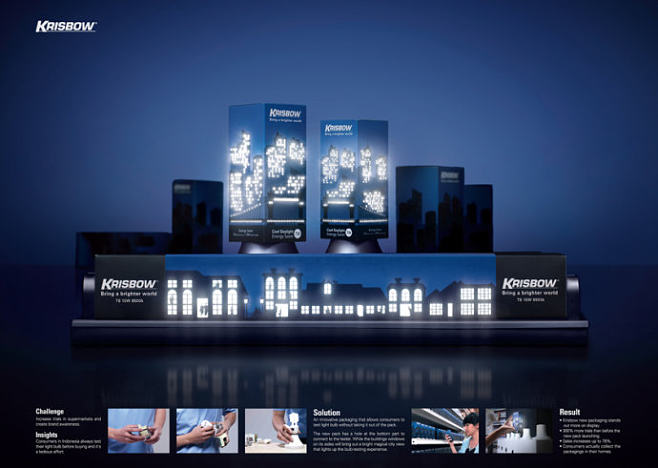 創(chuàng)意綻放，設(shè)計突圍 2012亞太廣告節(jié)設(shè)計類獲獎與入選作品巡禮